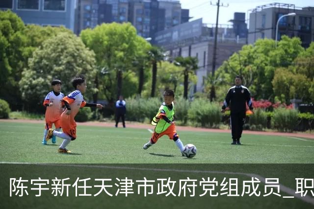 陈宇新任天津市政府党组成员 职位晋升备受瞩目